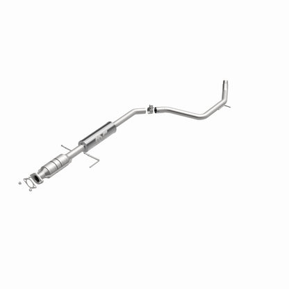 MagnaFlow Mazda 5 OEM Grade Federal / EPA Compliant Direct-Fit Catalytic Converter 51886 360 Degree Image Set