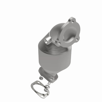 MagnaFlow Hyundai Veloster OEM Grade Federal / EPA Compliant Direct-Fit Catalytic Converter 52882 360 Degree Image Set