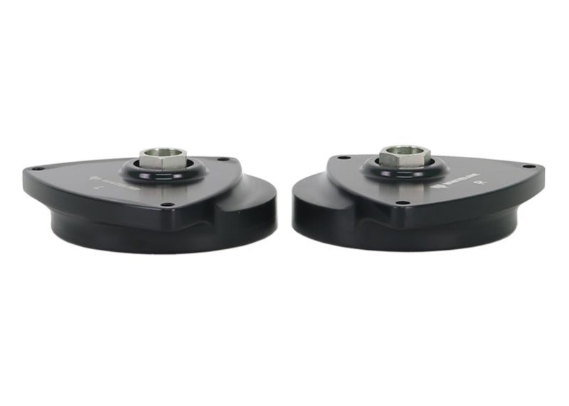 Whiteline 15-16 Audi A3 / 15-19 VW Golf R Front Strut Mount (Camber/Caster) KCA476 KCA476 Photo - Close Up