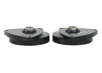 Whiteline 15-16 Audi A3 / 15-19 VW Golf R Front Strut Mount (Camber/Caster) KCA476 KCA476 Photo - Close Up