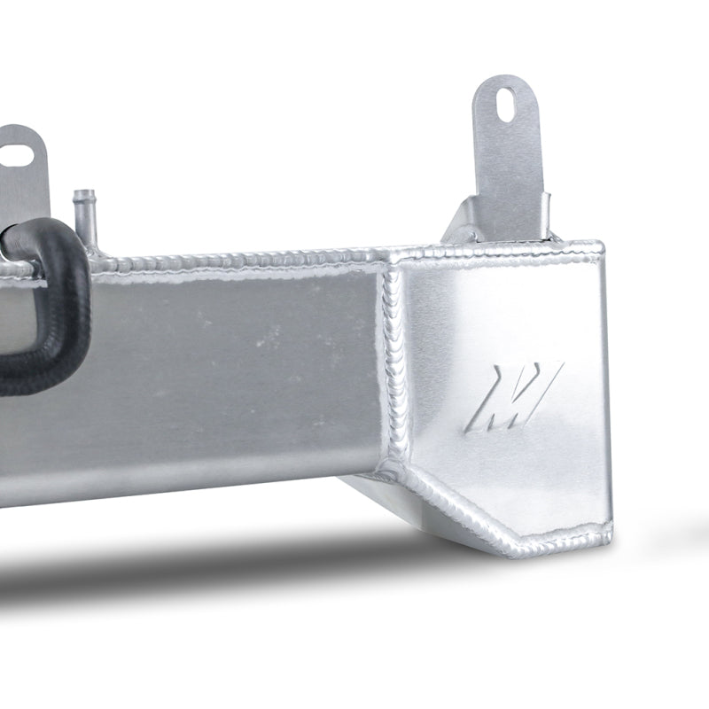 Mishimoto 2015+ Dodge Charger/Challenger 6.2/6.4L Hellcat Aluminum Expansion Tank MMRT-SRT-15N MMRT-SRT-15N User 1