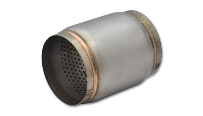 Vibrant Race Muffler, 3.5" inside diameter x 5" OAL 17965 Photo - Primary
