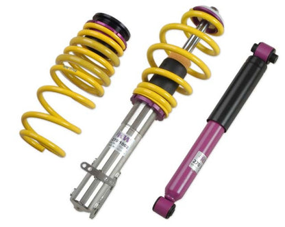 KW V1 Coilover Kit Chrysler PT Cruiser (PT) Include Turbo 10227002 10227002 Photo - Primary