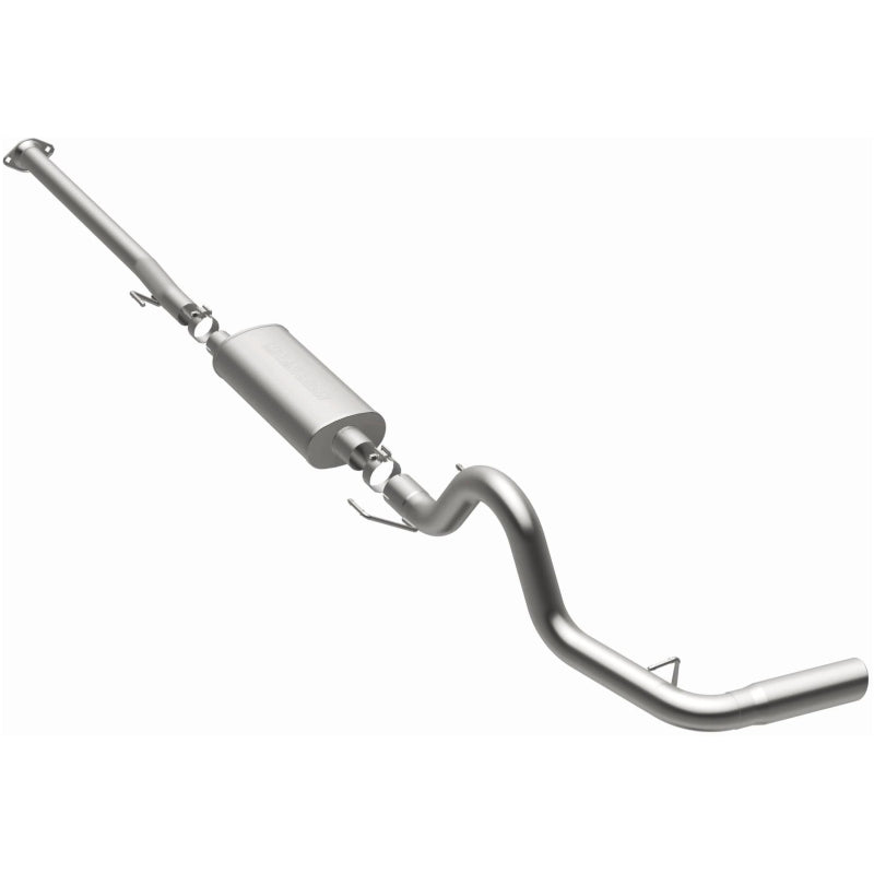 MagnaFlow Toyota Tacoma Street Series Cat-Back Performance Exhaust System 16625 Photo - out of package