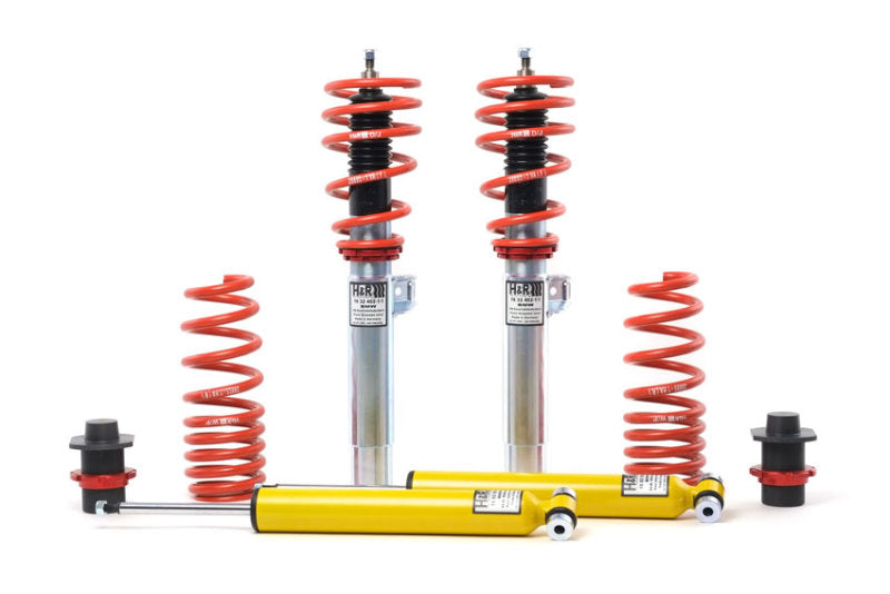 H&R Street Performance Coilovers BMW 328I 2012-2013 28895-1 Photo - out of package
