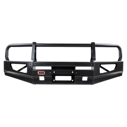 ARB Winchbar Grey Suit Srs Flares Prado 120 03-09 ARB Fog 3421410 3421410 Photo - Primary