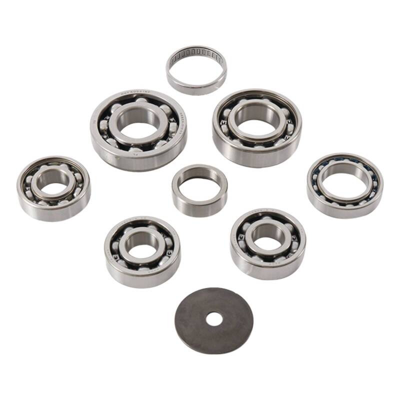Hot Rods 88-01 Honda CR 500 R 500cc Transmission Bearing Kit TBK0004 TBK0004 Photo - Primary