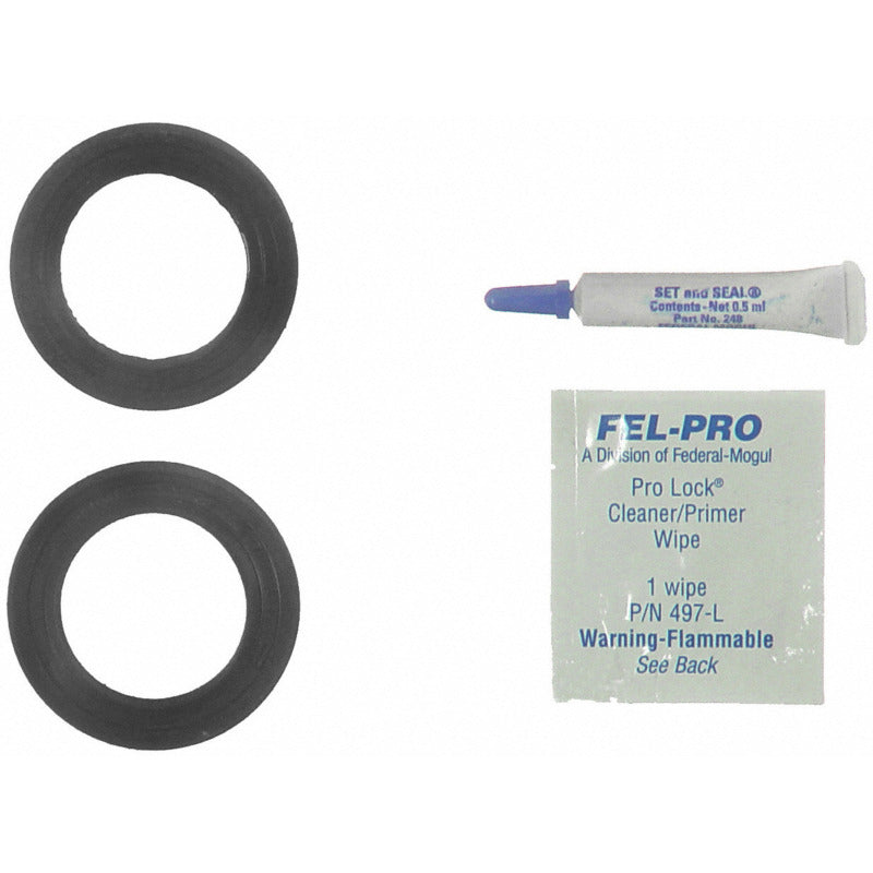 Fel-Pro FEL Camshaft Seal Kits Engine Components Cam Seals main image