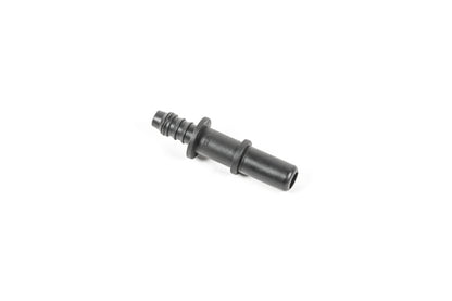 Radium Engineering 1/2in SAE Male to 3/8in Barb 14-0762 14-0762 Photo - Primary