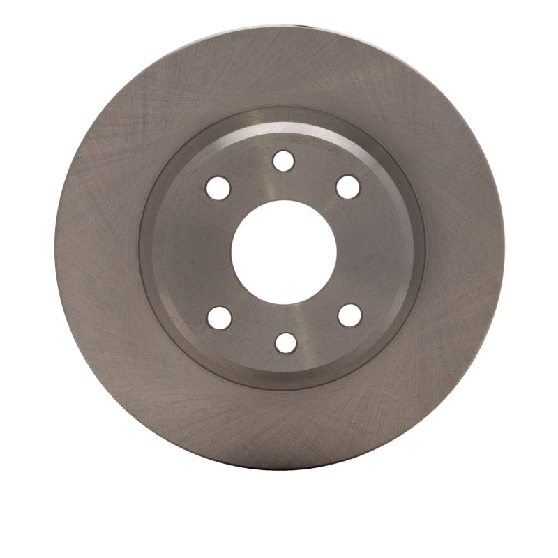 DFC DFC Brake Rotors - Plain Brakes, Rotors & Pads Brake Rotors - OE main image