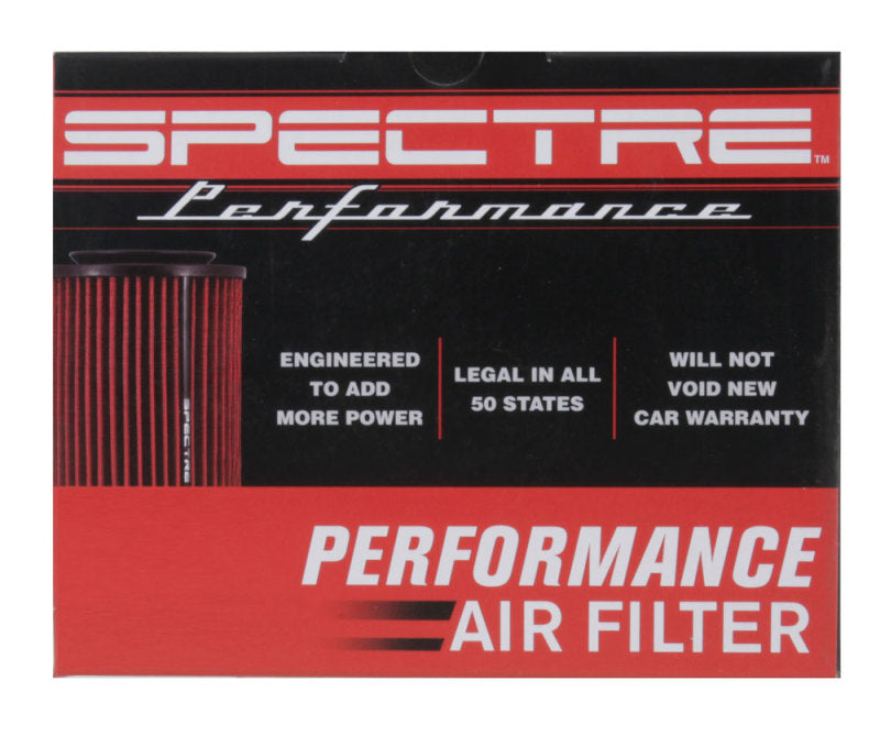 Spectre 2002 GMC C3500HD 6.5L V8 DSL Replacement Round Air Filter HPR8038 HPR8038 Photo - in package