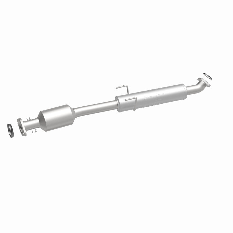 MagnaFlow Toyota Sienna California Grade CARB Compliant Direct-Fit Catalytic Converter 5592547 360 Degree Image Set