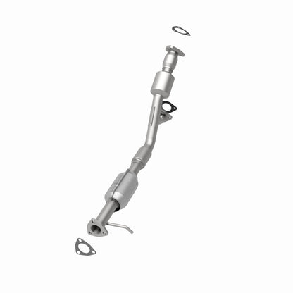 MagnaFlow Saturn Vue HM Grade Federal / EPA Compliant Direct-Fit Catalytic Converter 24327 360 Degree Image Set