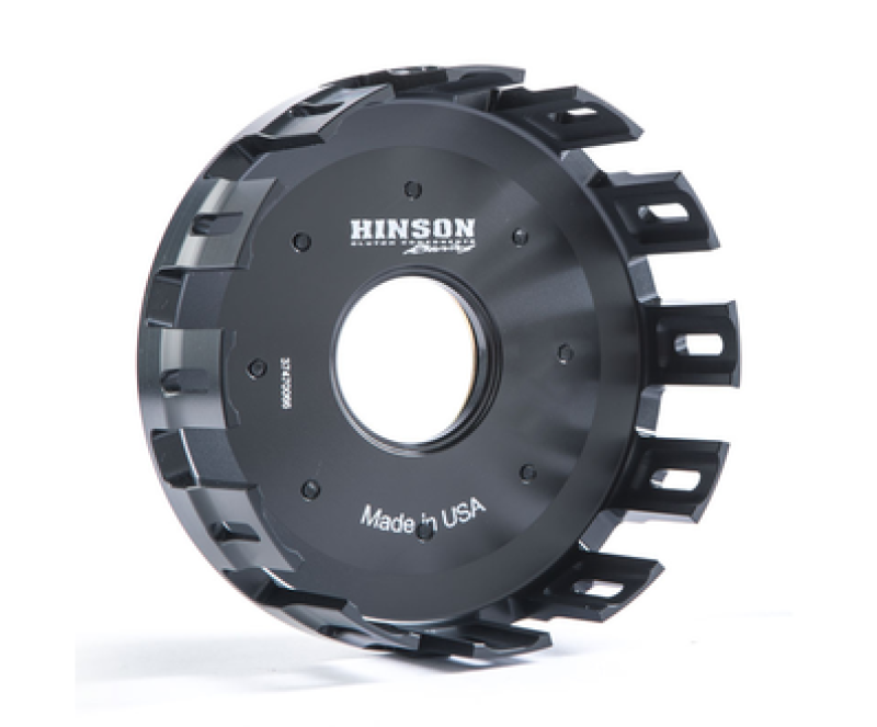 Hinson Clutch Clutch Basket Kx60/65, Rm65 H075 H075 User 1