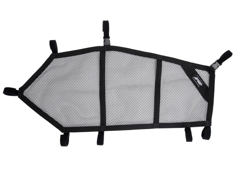 PRP Seats PRP Can-Am X3 Window Net Set W27 W27 Photo - Primary