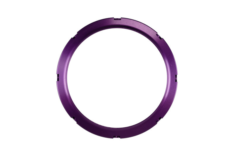 Turbosmart Gen V WG38/40 Actuator Collar - Purple TS-0550-3135 TS-0550-3135 Photo - Primary