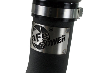 aFe  POWER 46-11013 BladeRunner 3-1/2" Intercooler Tube Cold Side 46-11013 Photo - Unmounted