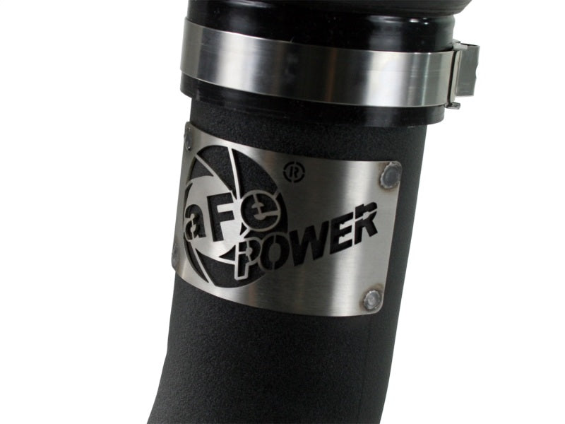 aFe  POWER 46-11013 BladeRunner 3-1/2" Intercooler Tube Cold Side 46-11013 Photo - Unmounted