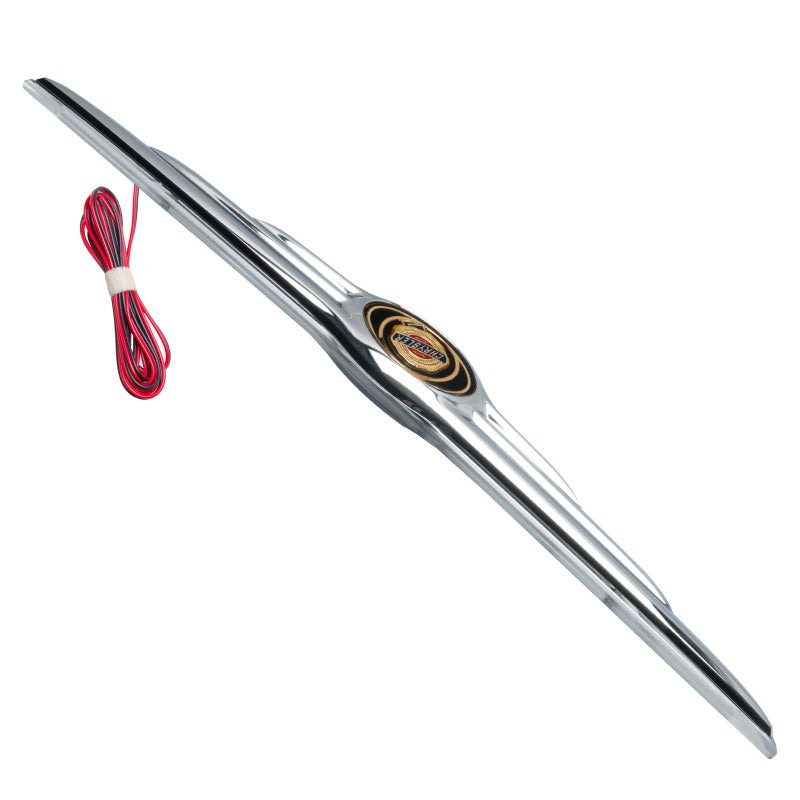 ORACLE Lighting Oracle Chrysler Illuminated Wing - Dual Intensity - Green 3012-004 3012-004 Photo - lifestyle view
