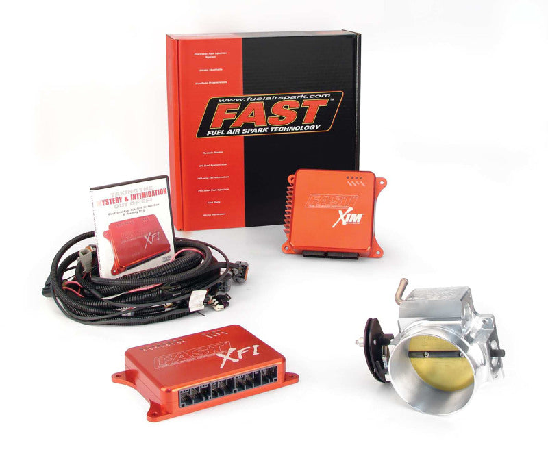 FAST Fuel Injection System 301010 Photo - Primary