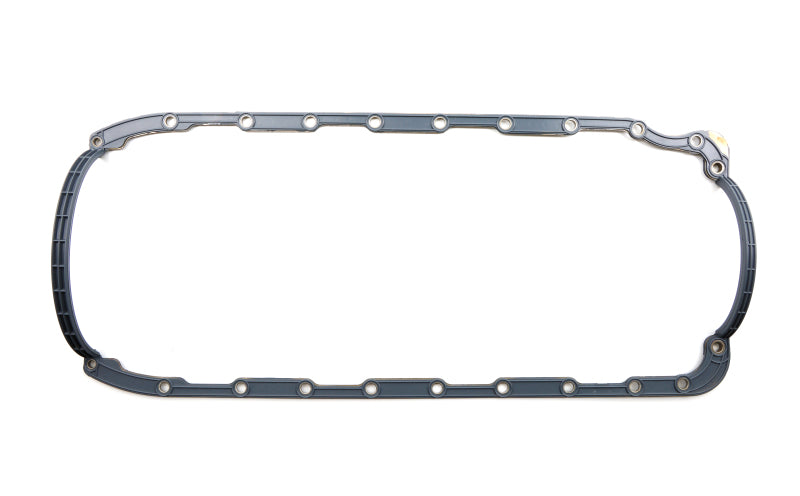 Cometic Gasket Oil Pan Gasket 1-Piece BBC Gen IV 65-90 CAGC15550 C15550 Photo - Primary