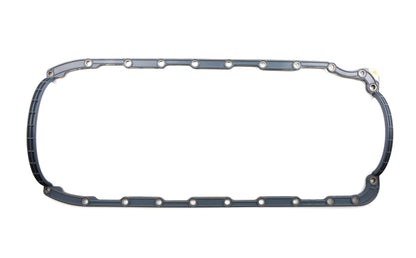 Cometic Gasket Oil Pan Gasket 1-Piece BBC Gen IV 65-90 CAGC15550 C15550 Photo - Primary