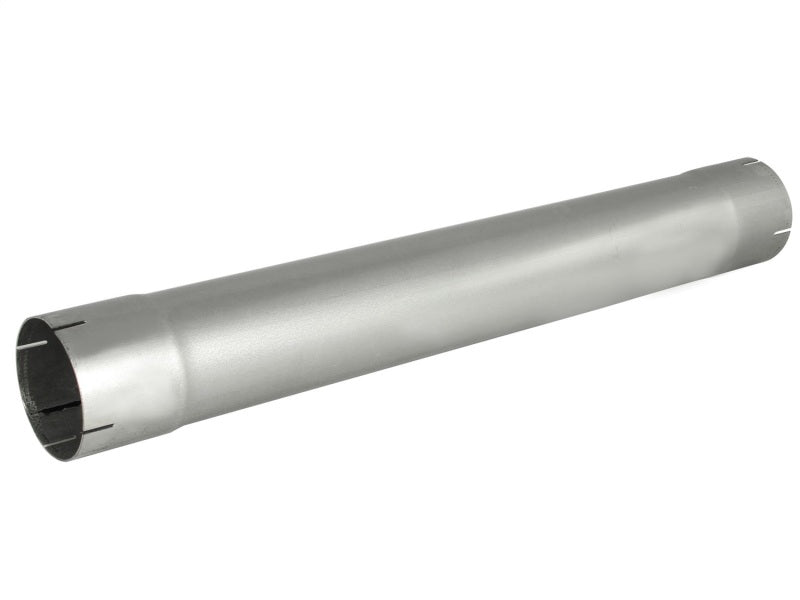 aFe  POWER 49-91003 ATLAS 4" Aluminized Steel Muffler 49-91003 Photo - Primary