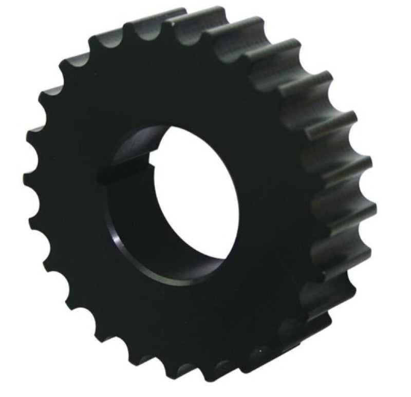 Moroso V/Pump Rad Tooth, Pulley, 24T 23535 User 1
