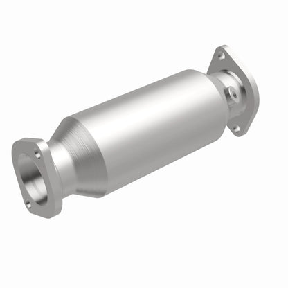 MagnaFlow Infiniti G20 California Grade CARB Compliant Direct-Fit Catalytic Converter 4481707 360 Degree Image Set
