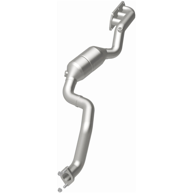 MagnaFlow Audi A8 Quattro California Grade CARB Compliant Manifold Catalytic Converter 452798 Photo - out of package