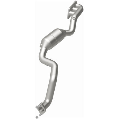 MagnaFlow Audi A8 Quattro California Grade CARB Compliant Manifold Catalytic Converter 452798 Photo - out of package