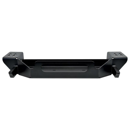 Westin 17-22 Ford F-250/350 Pro-Series Front Bumper- Textured Black 58-411175 58-411175 Photo - Unmounted