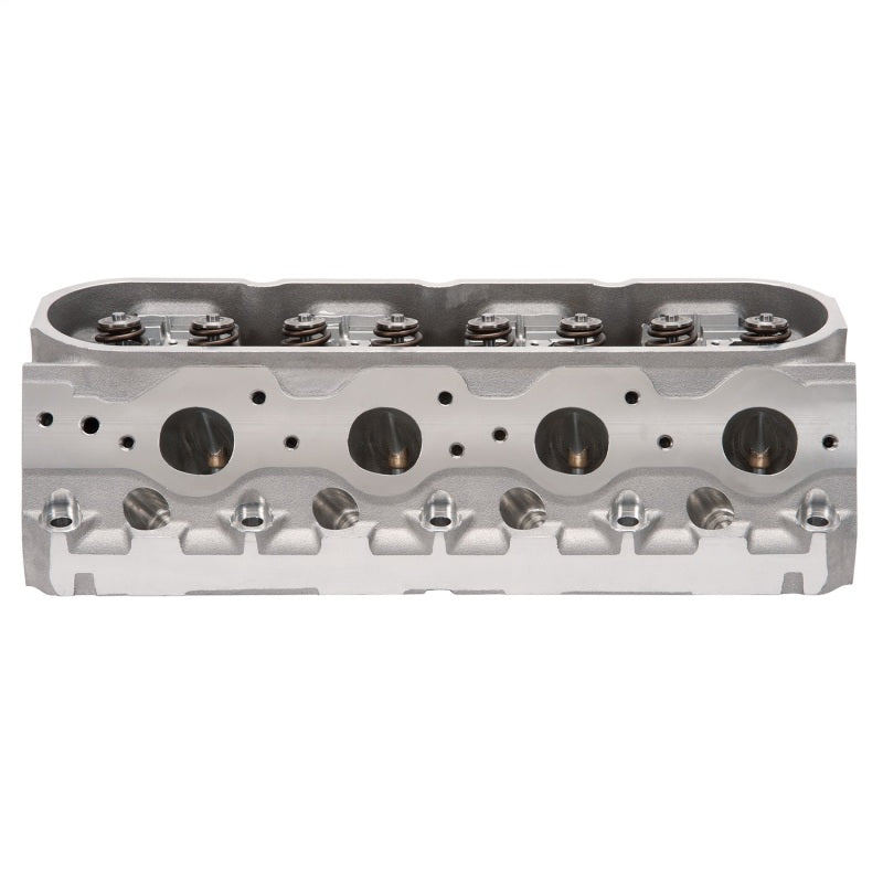 Edelbrock Cylinder Head LS3 GM Gen III/IV Victor JR Standard Block 61339 Photo - Unmounted