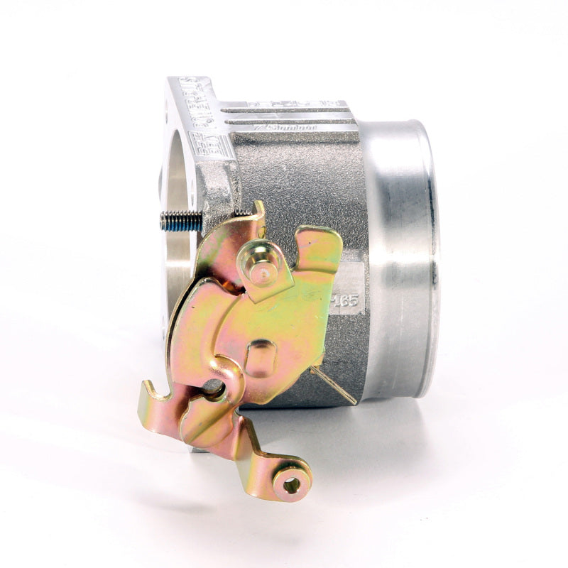 BBK Performance 90-95 Ford 4.6L-2V - 97-03 4.6/5.4L F150 75mm Throttle Body 1703 User 4