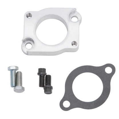 Edelbrock B/B Water Neck Adapter 8028 8028 Photo - Primary