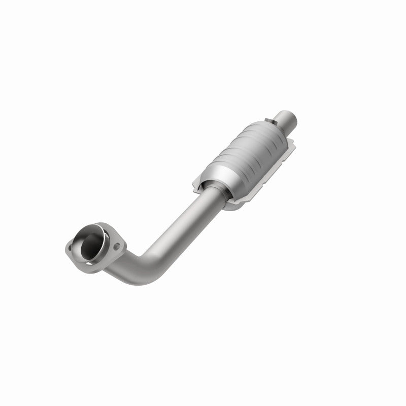MagnaFlow BMW X5 HM Grade Federal / EPA Compliant Direct-Fit Catalytic Converter 24430 360 Degree Image Set