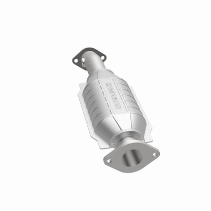 MagnaFlow Mazda MPV HM Grade Federal / EPA Compliant Direct-Fit Catalytic Converter 93206 360 Degree Image Set
