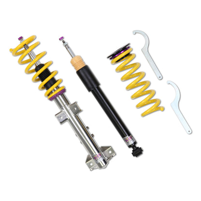 KW V2 Comfort Kit Mercedes E-Class (W212) 2WD Sedan 18025051 18025051 User 1