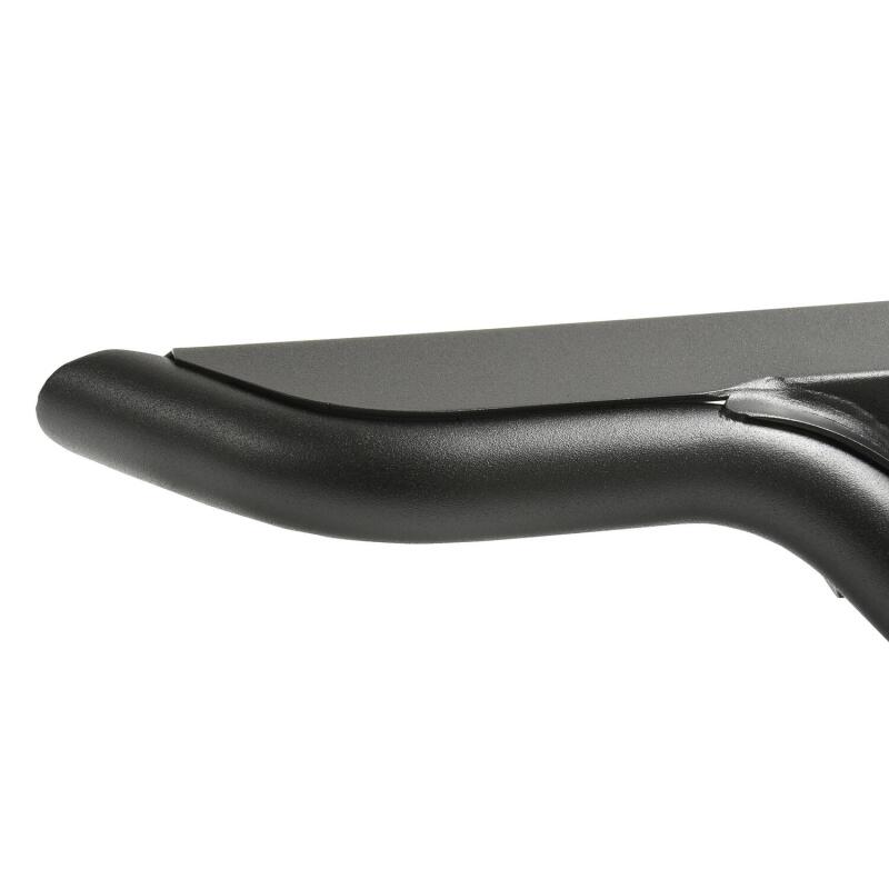 Westin 15-22 Ford F-150 SuperCrew / 17-22 F-250/350 Crew Cab Outlaw Nerf Step Bars 20-13945 20-13945 Photo - Unmounted