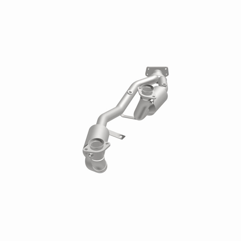MagnaFlow Ford Windstar HM Grade Federal / EPA Compliant Direct-Fit Catalytic Converter 23542 360 Degree Image Set