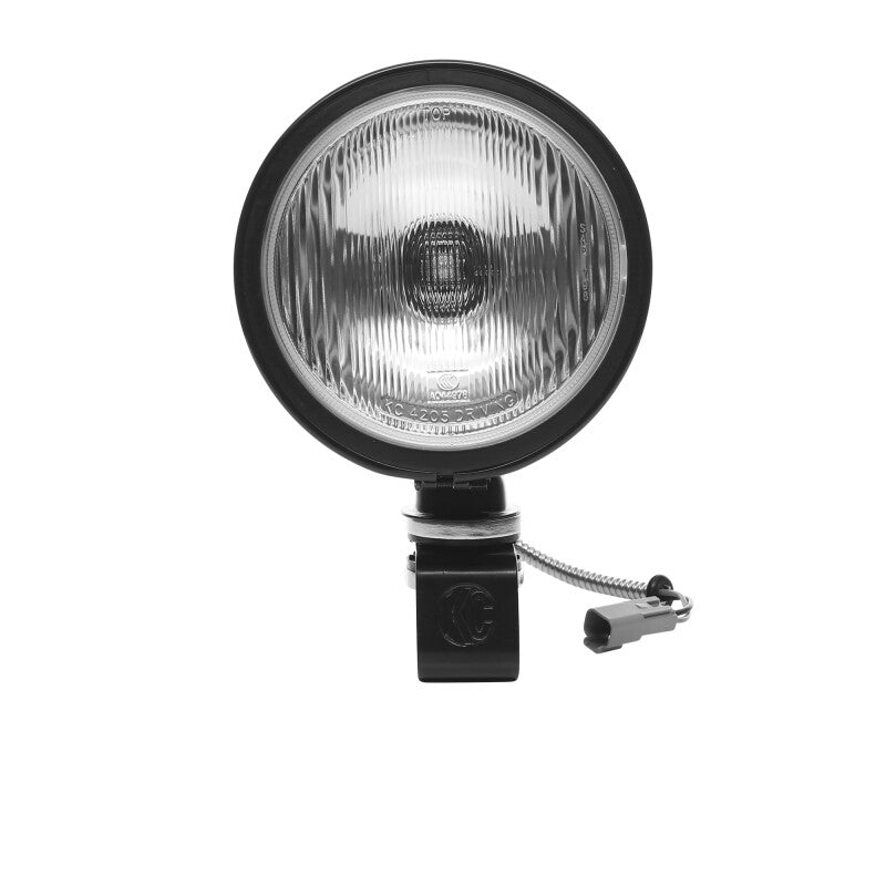 KC HiLiTES 6" Dayighter Halogen - Single Light - 100W 1234 User 1
