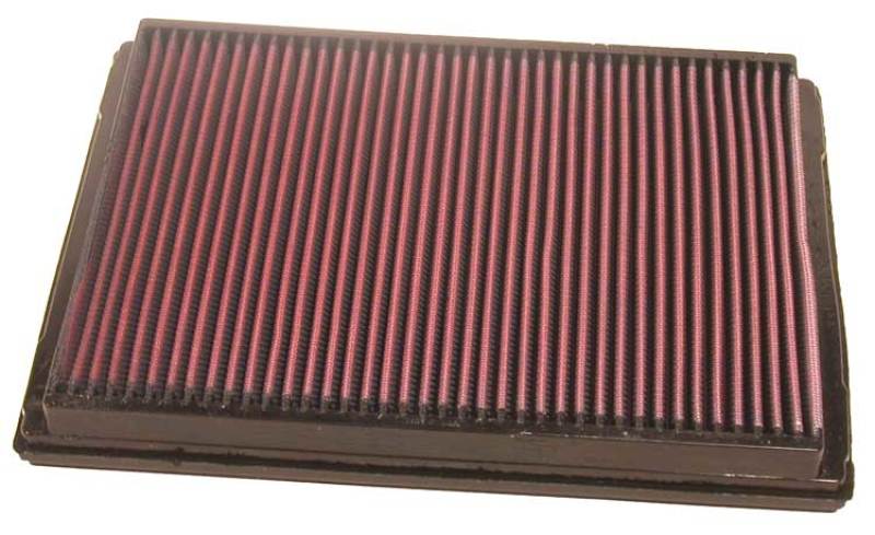 K&N Engineering KN Drop in Air Filters Air Filters Air Filters - Drop In main image