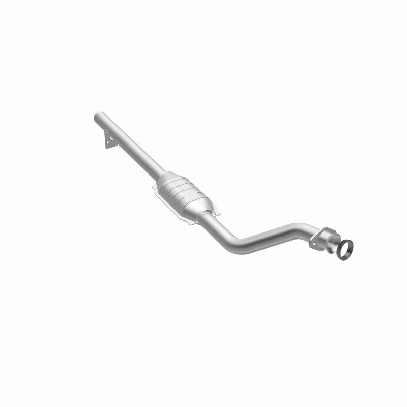 MagnaFlow Standard Grade Federal / EPA Compliant Direct-Fit Catalytic Converter 23438 360 Degree Image Set