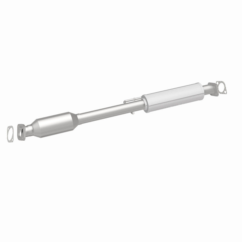 MagnaFlow Hyundai Sonata OEM Grade Federal / EPA Compliant Direct-Fit Catalytic Converter 52820 360 Degree Image Set