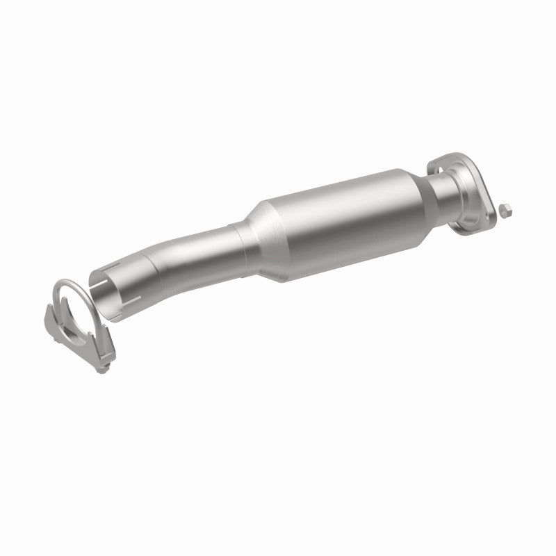 MagnaFlow Toyota Sienna California Grade CARB Compliant Direct-Fit Catalytic Converter 5592099 360 Degree Image Set