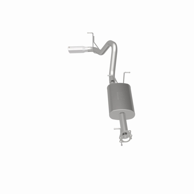 Magnaflow 25+ Ram 1500 V6 3.6L SPEQ Series Stainless Cat-Back Performance Exhaust System 19683 19683 360 Degree Image Set