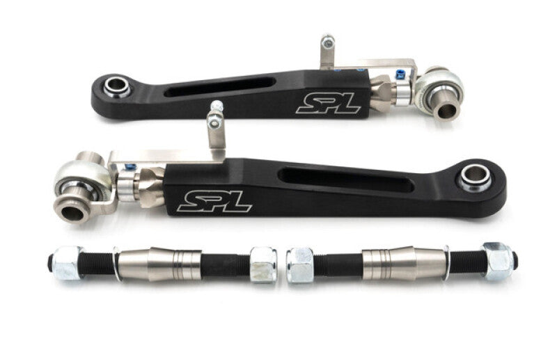 SPL Part GT500 Mustang Front Lower Control Arms SPL FLCA GT500 User 1