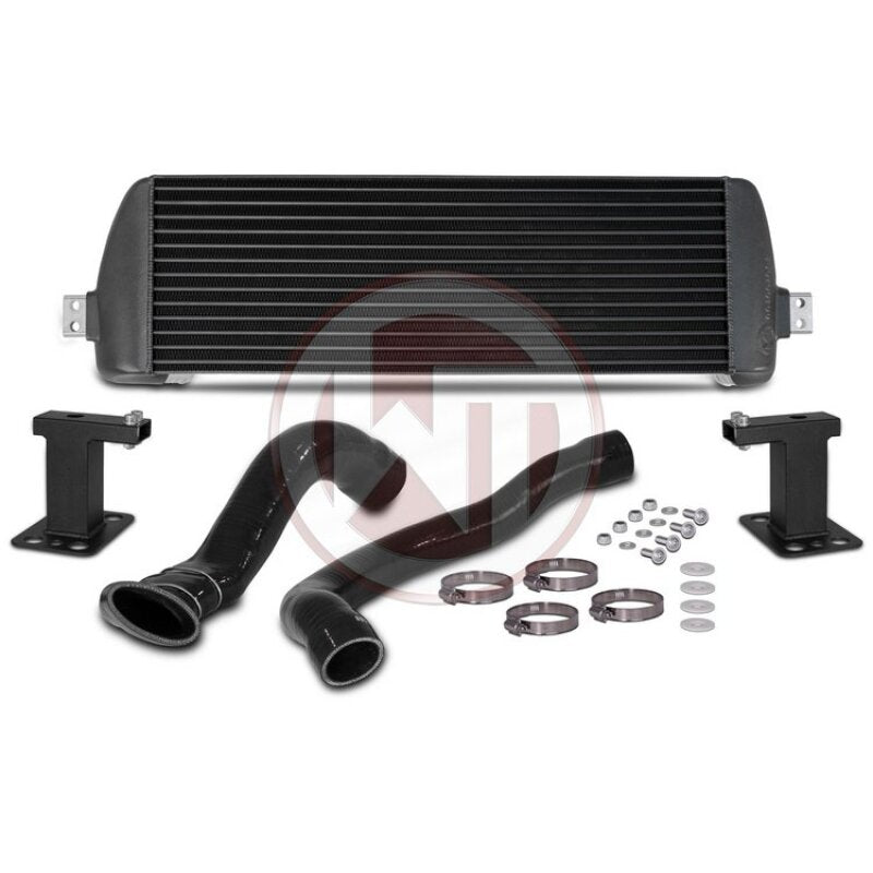 Wagner Tuning WGT Intercooler Kits - Comp Forced Induction Intercooler Kits main image