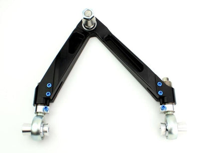 SPL Part 350Z/G35 Front Upper Camber/Caster Arms SPL FUA Z33 Photo - out of package