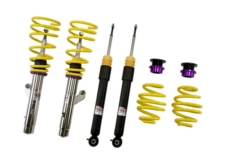 KW V1 Coilover Kit BMW Z4 (Z89) Without EDC 10220072 10220072 Photo - Primary